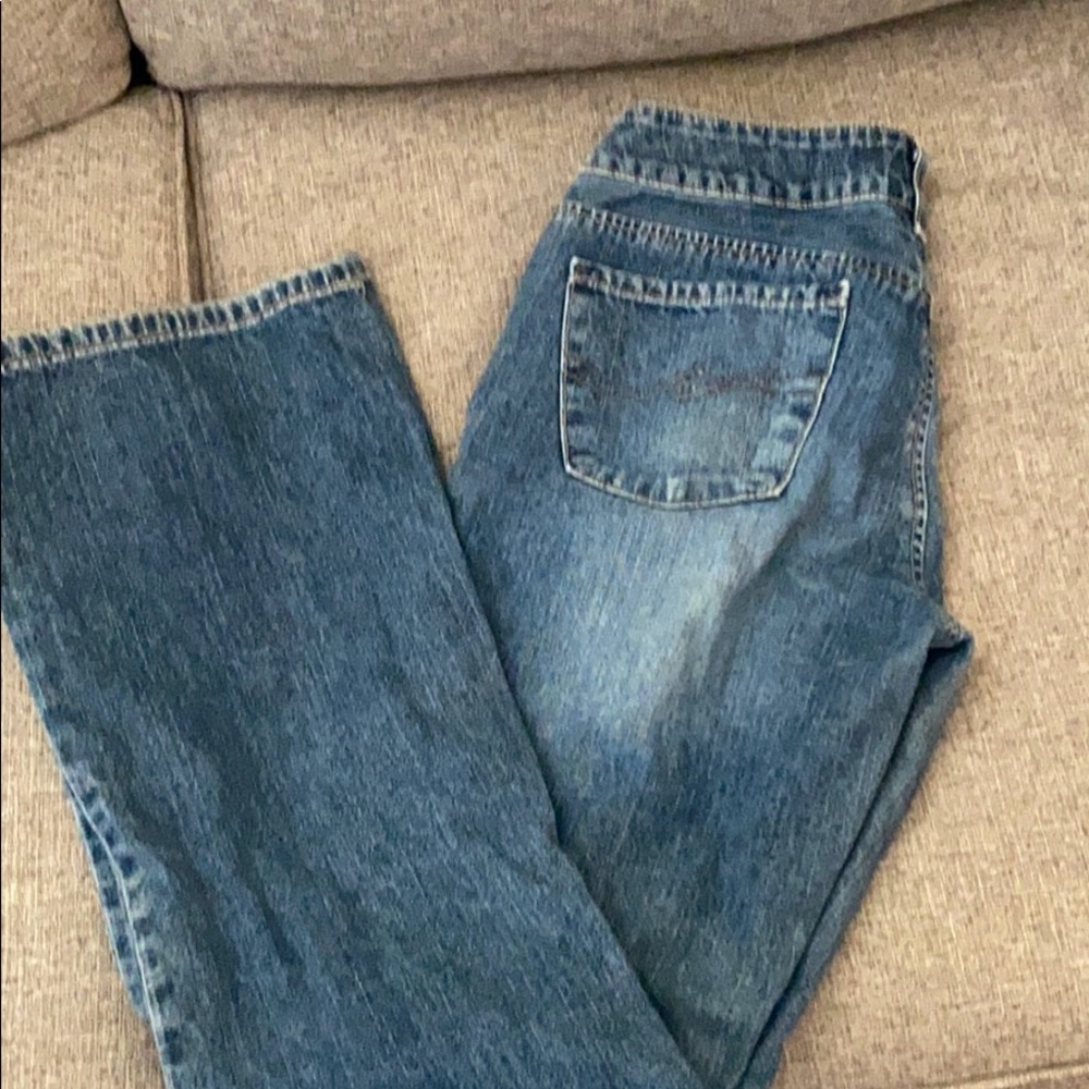Silver Jeans Women’s jeans